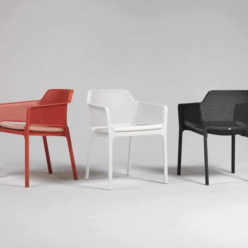 Sillón Net Nardi - Sillon Net Nardi 17