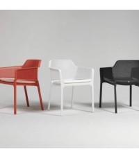 Sillón Net Nardi - Sillon Net Nardi 17