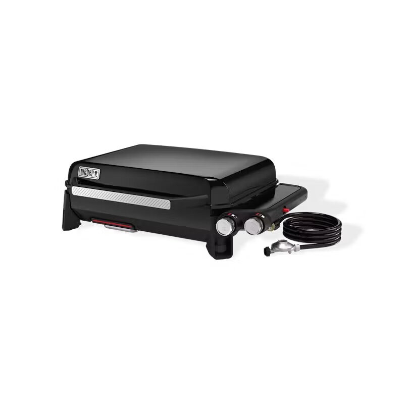 Plancha Weber SLATE GP 56 cm Premium