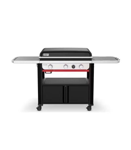 Ferro Premium Weber® SLATE GPD da 76 cm