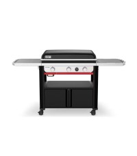 Ferro Premium Weber® SLATE GPD da 76 cm