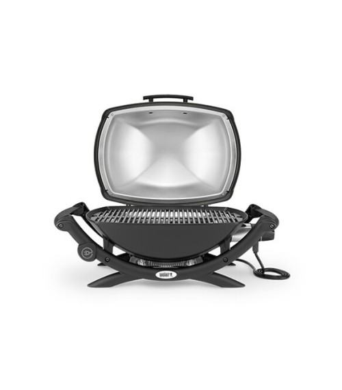Barbacoa Q2400 Weber -