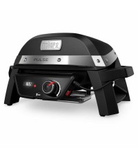 Pulse 1000 Barbacoa eléctrica Weber