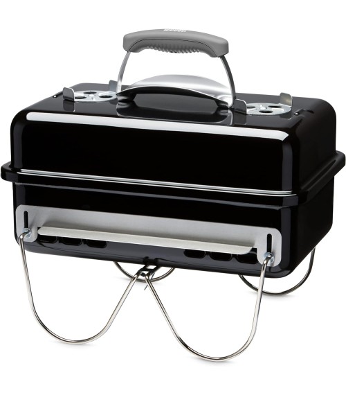 Barbecue a carbone Weber Go-Anywhere
