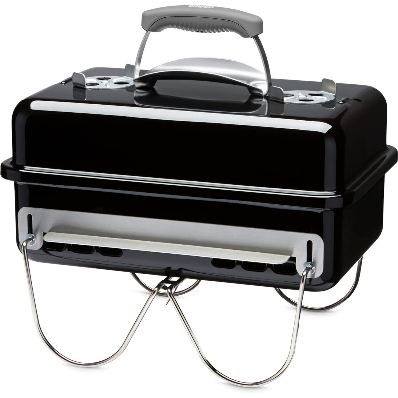 Barbecue a carbone Weber Go-Anywhere