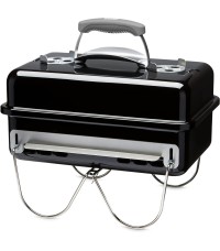 Barbecue a carbone Weber Go-Anywhere