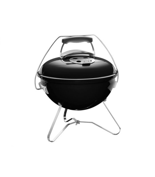 Smokey Joe Premium Barbacoa de carbón Weber