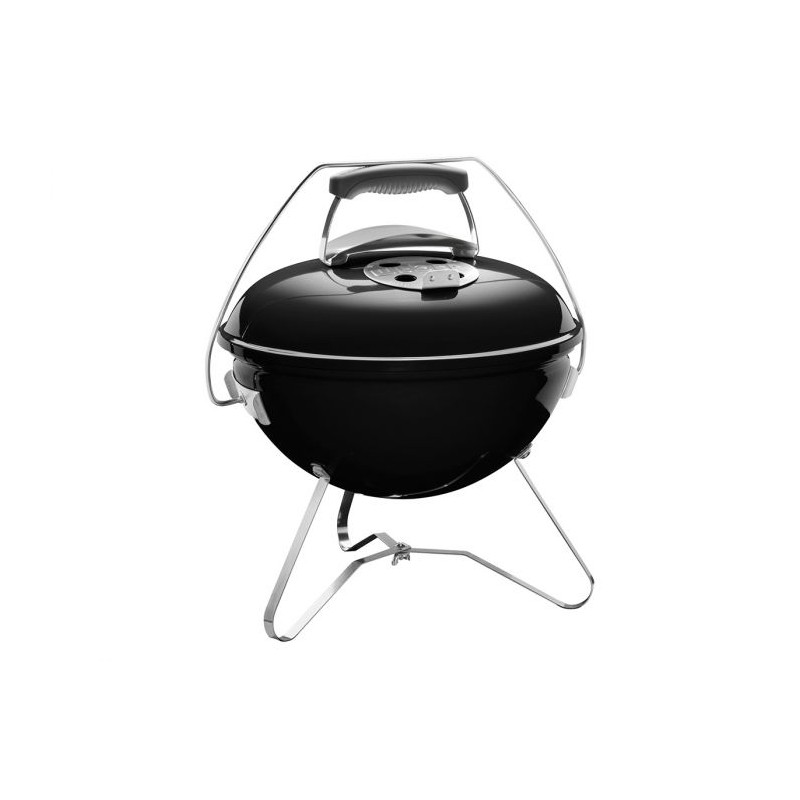 Barbecue Weber de qualité supérieure Smokey Joe®