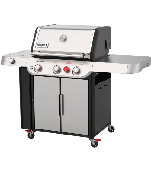 Barbacoa Genesis® S-335 GBS - s335