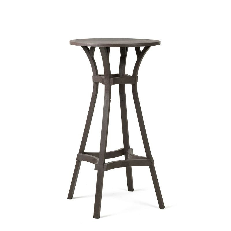 Kit Combo High Nardi - Nardi ComboHigh tables 01