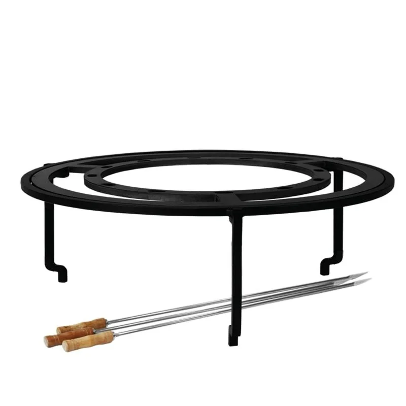 ENSEMBLE DE GRILLS BRÉSILIEN OFYR OA-G-B-XL