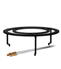 SET PARRILLA BRASILEÑA OFYR OA-G-B-XL