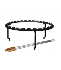 OFYR OA-G-S-100 HORIZONTAL SKEWERS SET