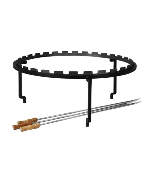 SET BROCHETAS HORIZONTALES OFYR OA-G-S-XL