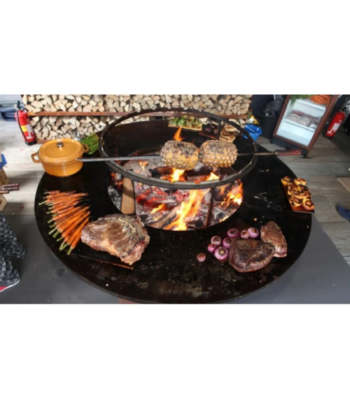 SET BROCHETAS HORIZONTALES OFYR OA-G-S-XL