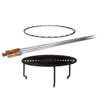 CONJUNTO DE ACCESORIOS OFYR OA-100-SET