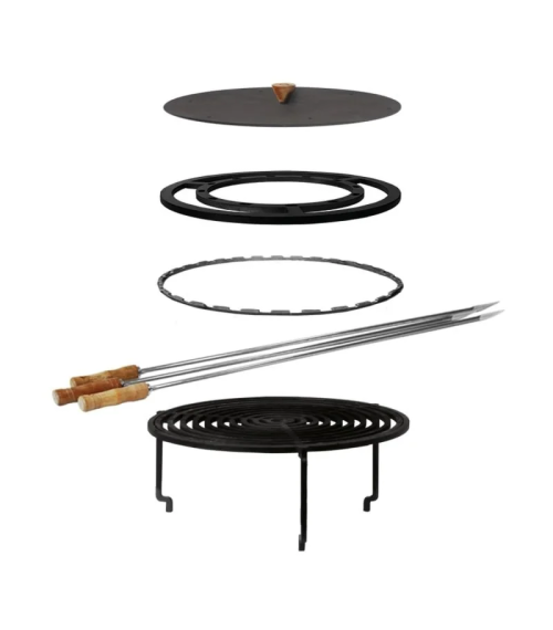 LOT DE 6 ACCESSOIRES OFYR OA-XL-SET-PRO