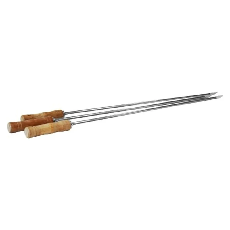 JEU DE 3 BROCHETTES OFYR OA-S-85