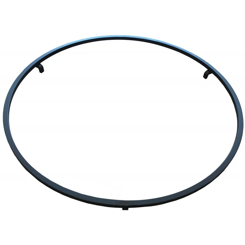 ANELLO PER PIASTRA COTTURA ALIMENTI OFYR 100