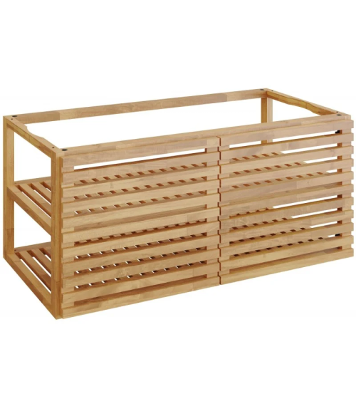 INSERTO DE MUEBLE CON 2 PUERTAS OFYR PRO GRANDE