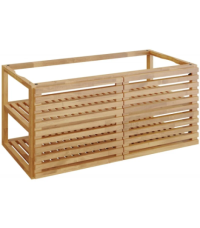 INSERTO DE MUEBLE CON 2 PUERTAS OFYR PRO GRANDE