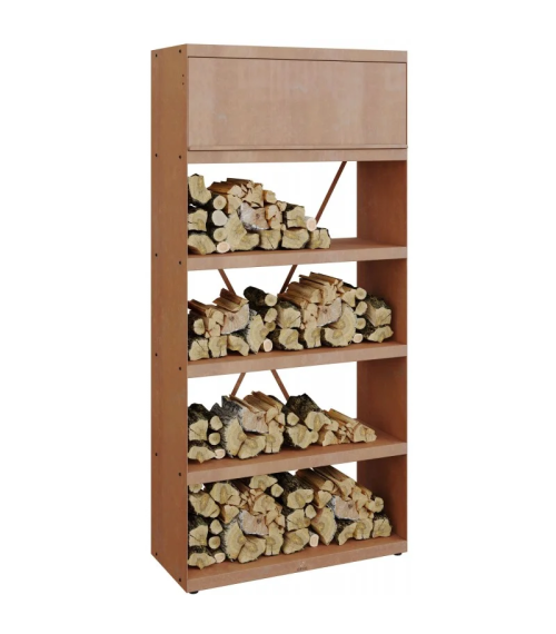 OFYR WS-100 WOOD CABINET