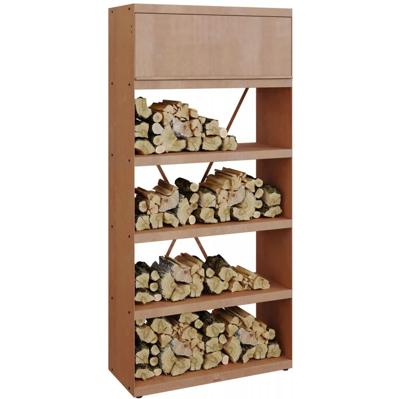 ARMOIRE À BOIS OFYR WS-100