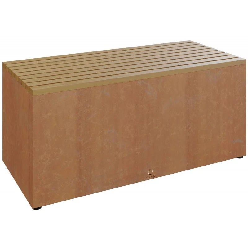 OFYR G-B-TW BANC DE JARDIN