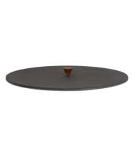 OFYR BLACK OA-SB-100 EMBERS EXTINGUISHING LID