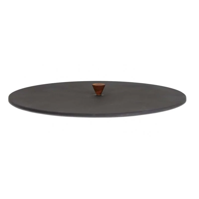OFYR BLACK OA-SB-XL EMBERS EXTINGUISHING LID