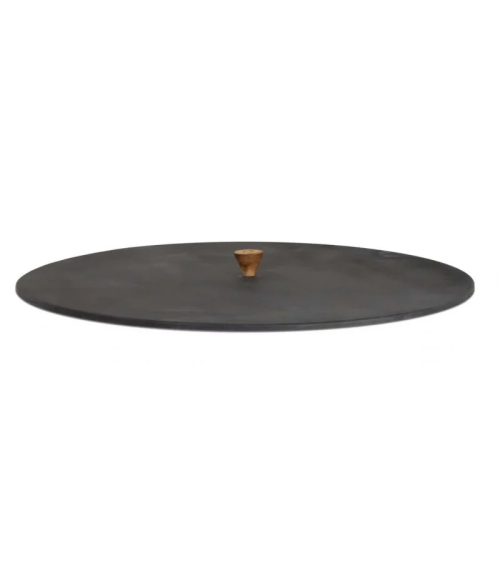 OFYR BLACK OA-CB-85 BARBECUE COVER