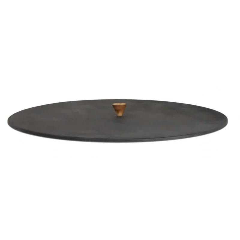 CUBIERTA PARA BARBACOA OFYR BLACK OA-CB-85