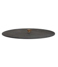 COPERTURA BARBECUE NERA OFYR OA-CB-85