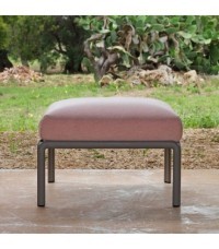 Pouf Komodo Tortora Nardi - Nardi sofas KOMODOpouf ambient images10 LR