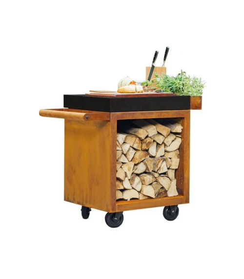 OFYR MISE EN PLACE PRO CERAMIC TABLE MP-65-PRO-CD
