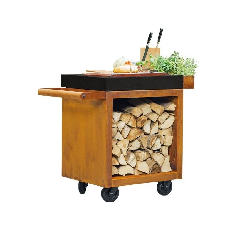 OFYR MISE EN PLACE PRO TABLE CÉRAMIQUE MP-65-PRO-CD