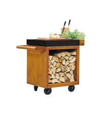 OFYR MISE EN PLACE PRO CERAMIC TABLE MP-65-PRO-CD