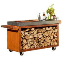 OFYR MISE EN PLACE PRO MESA CERÁMICA MP-135-PRO-CD