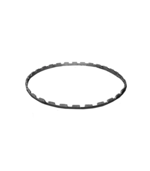 ANILLO PARA BROCHETAS HORIZONTALES 100 OFYR