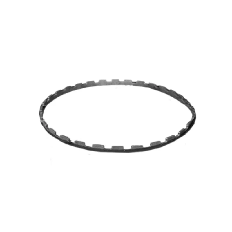ANELLO PER SPIEDINI ORIZZONTALI 100 OFYR