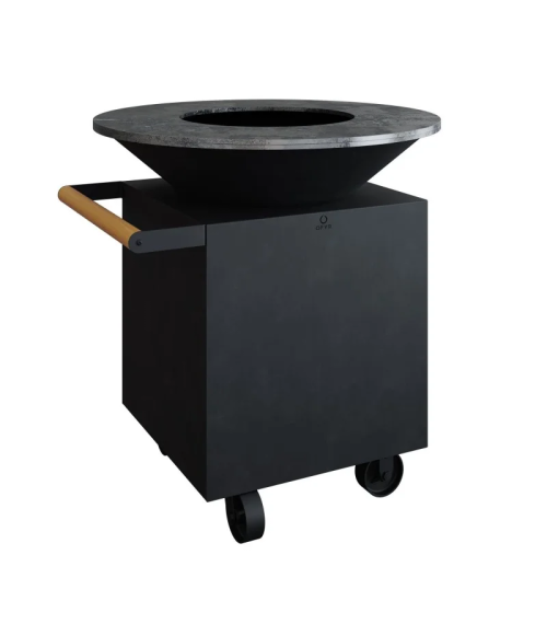 OFYR CLASSIC BLACK PRO OCB-100-PRO BARBECUE