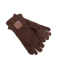 OFYR LEATHER GLOVES