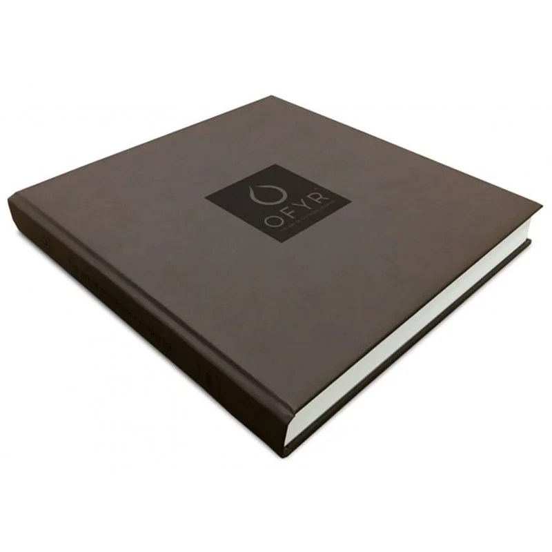 OFYR COOKBOOK (DUTCH/FRENCH)