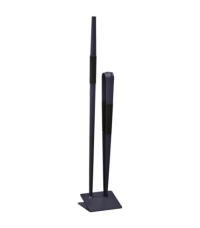 BUFFADOO SET BLACK OFYR
