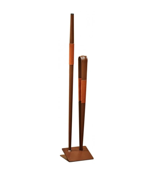 ENSEMBLE BUFFADOO MARRON OFYR