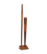 BUFFADOO SET BROWN OFYR