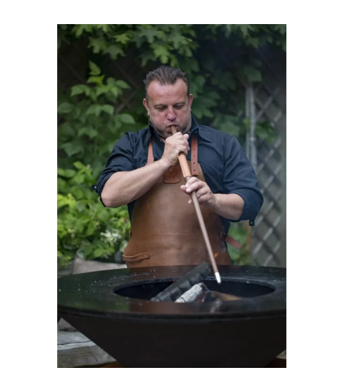 ENSEMBLE BUFFADOO MARRON OFYR
