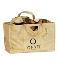 OFYR WOOD BAG