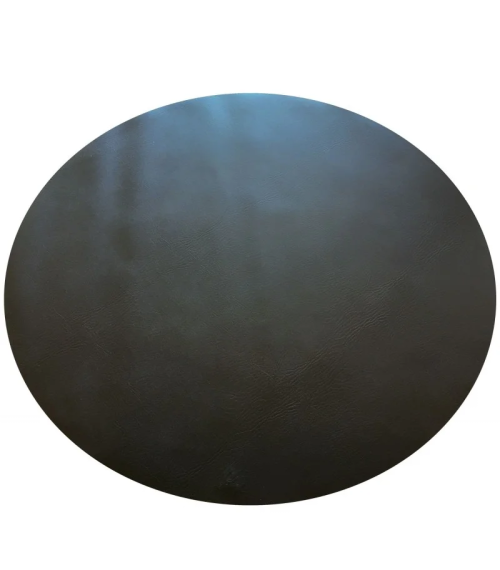 BLACK TRIBAL FOR OFYR TABLE