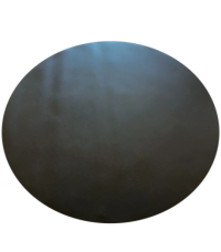 BLACK TRIBAL FOR OFYR TABLE